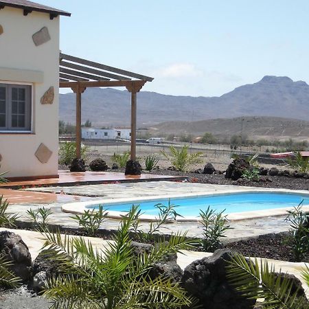 Villa La Fuentita-3 By Interhome El Charco  Ngoại thất bức ảnh