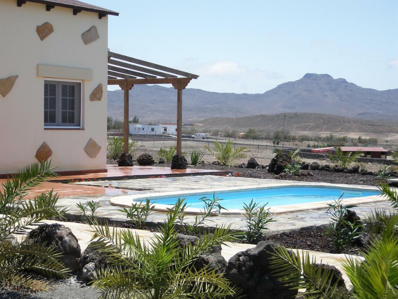 Villa La Fuentita-3 By Interhome El Charco  Ngoại thất bức ảnh