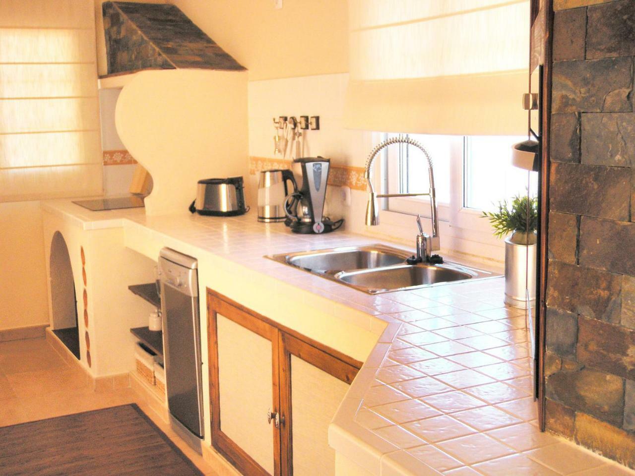 Villa La Fuentita-3 By Interhome El Charco  Ngoại thất bức ảnh